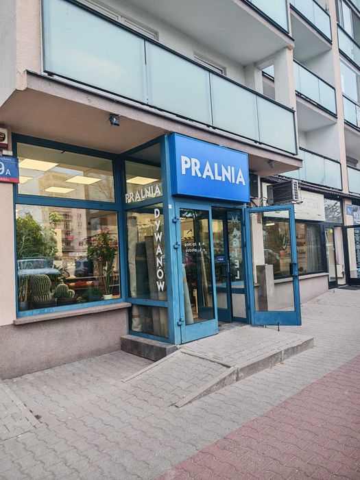 sprzedam lokal użytkowy