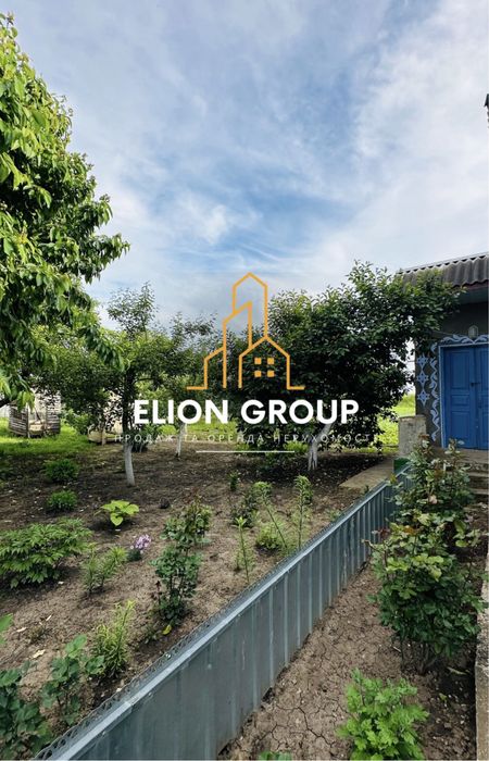 ‼️Продам житловий будинок в с. Велика Слобода