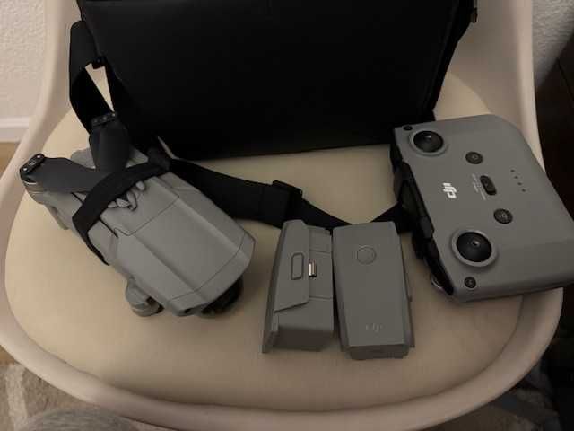 dji mavic air 2 - Combo