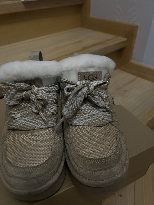 Buty sneakersy UGG 36,5