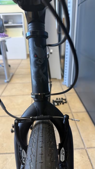 Cannondale Bad Boy