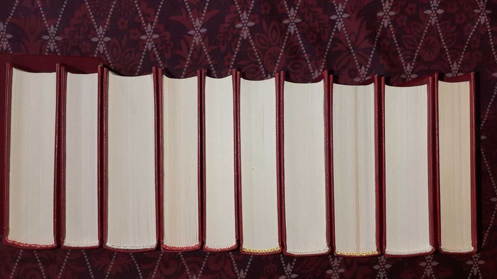 Александр Дюма собрание сочинений (21-29)