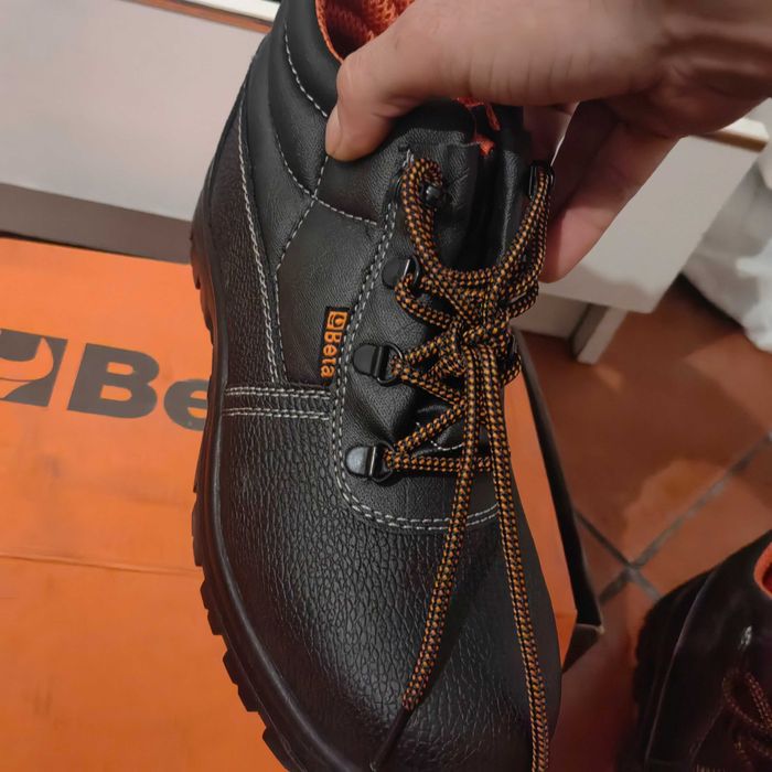 botas beta novas