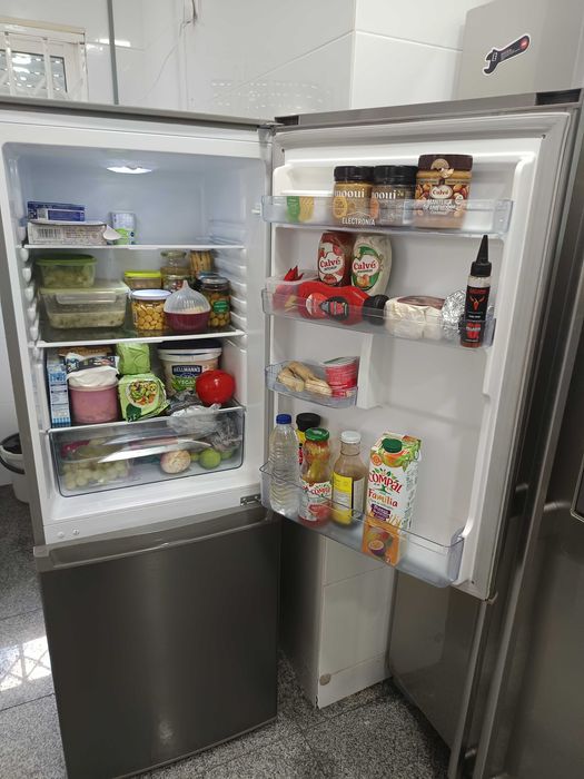Frigorífico como NOVO