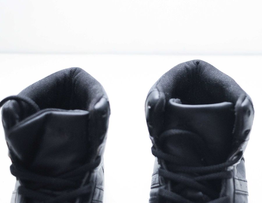 ‼️Adidas Мужские Высокие Кеды 25.0см 39 40 Кеды Зимние Ботинки Весна