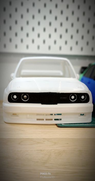 Mst rmx 2.5S + novo e motor 10.5T novo