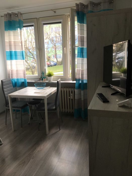 Apartament Ustka 300 m od morza PROMOCJA