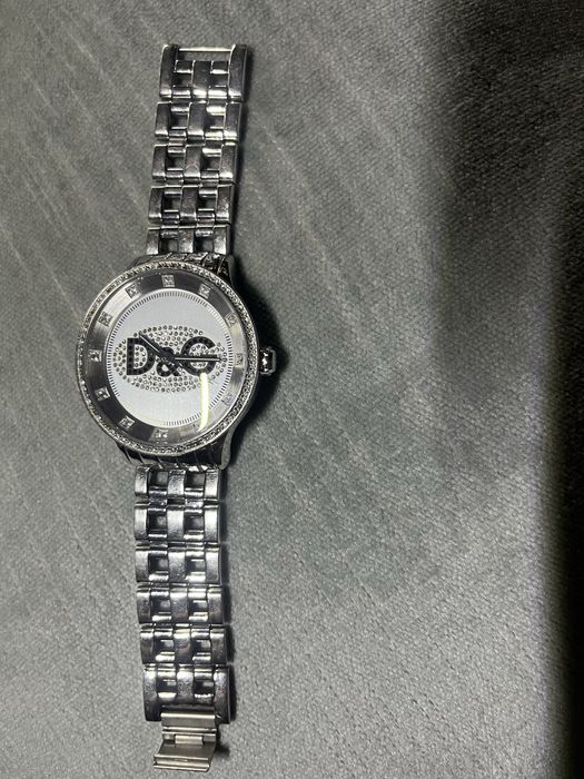 Часики D&G  женские