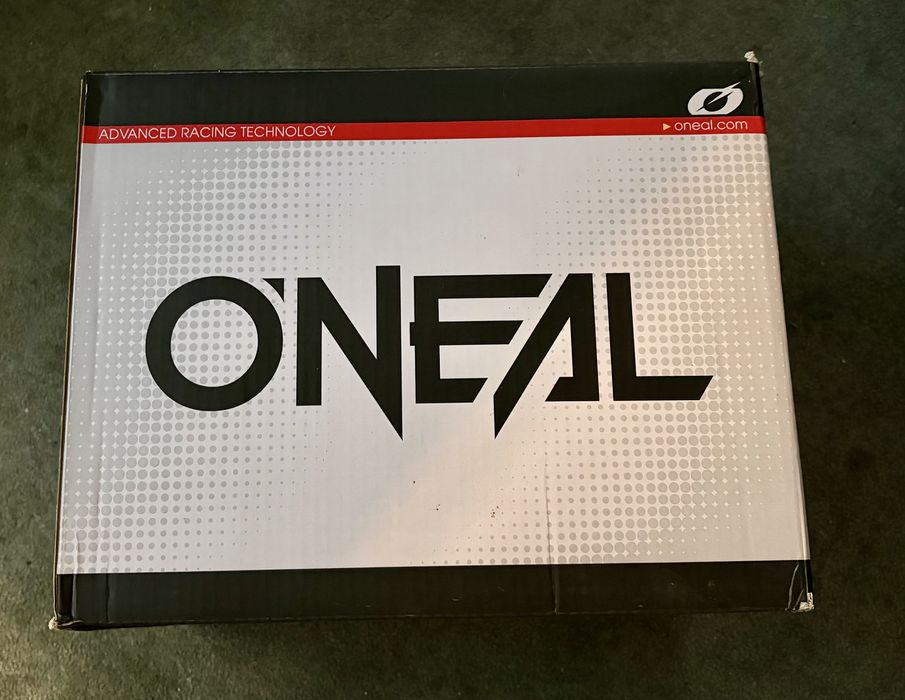 Kask rowerowy MTB O’Neal