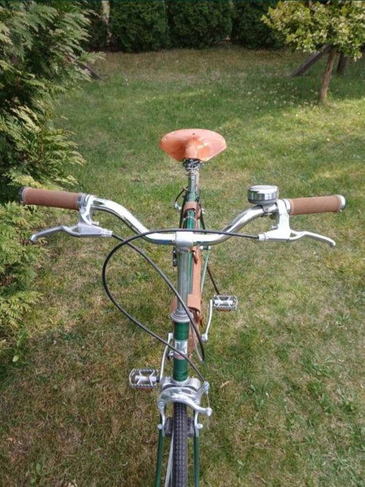 Rower Romet Rekord Classic