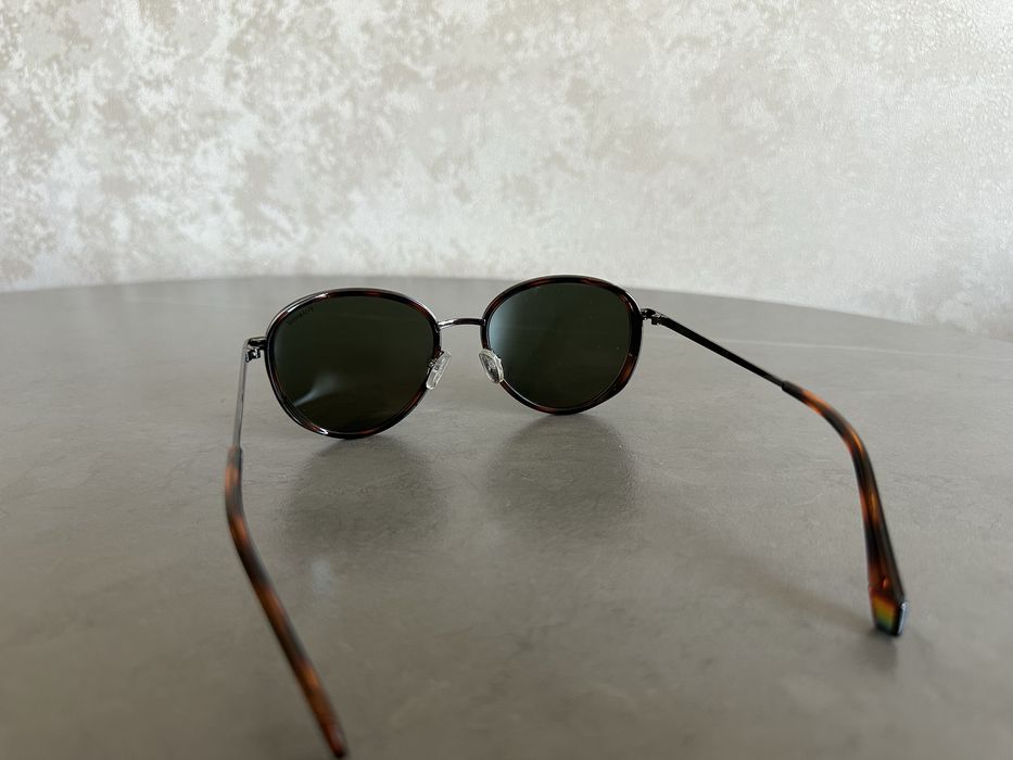 Очки авиаторы солнцезащитные Polaroid  PLD6150