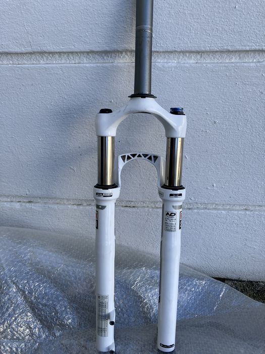 Suspensao Rock Shox