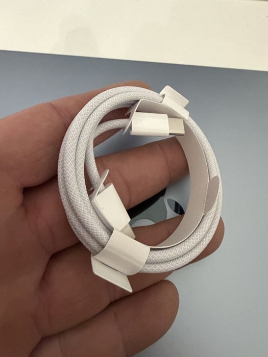 Kabel USB C Nowy 1m 100% orginał