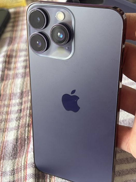 Iphone XS Max convertido 14 pro max