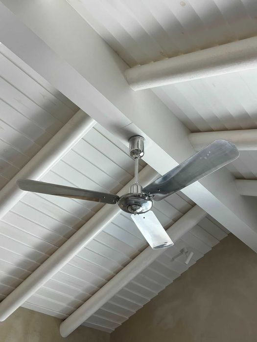 Ventoinhas de tetos