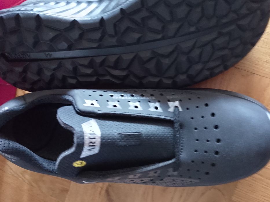 Buty robocze Artra Arosio 44