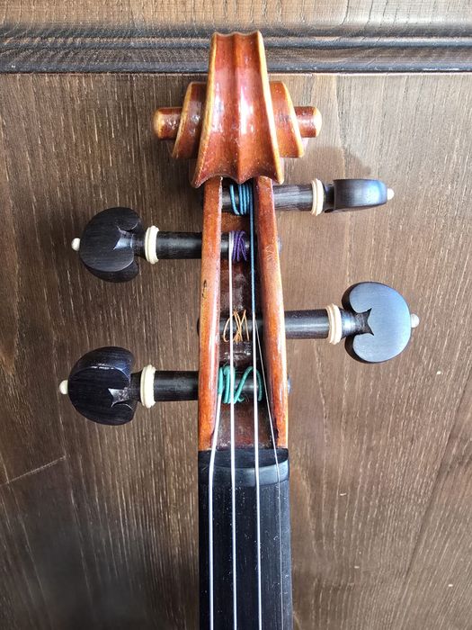 Violino 4/4 antigo