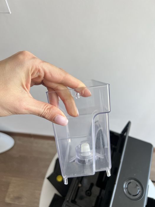 Кавомашина Philips HD 8831