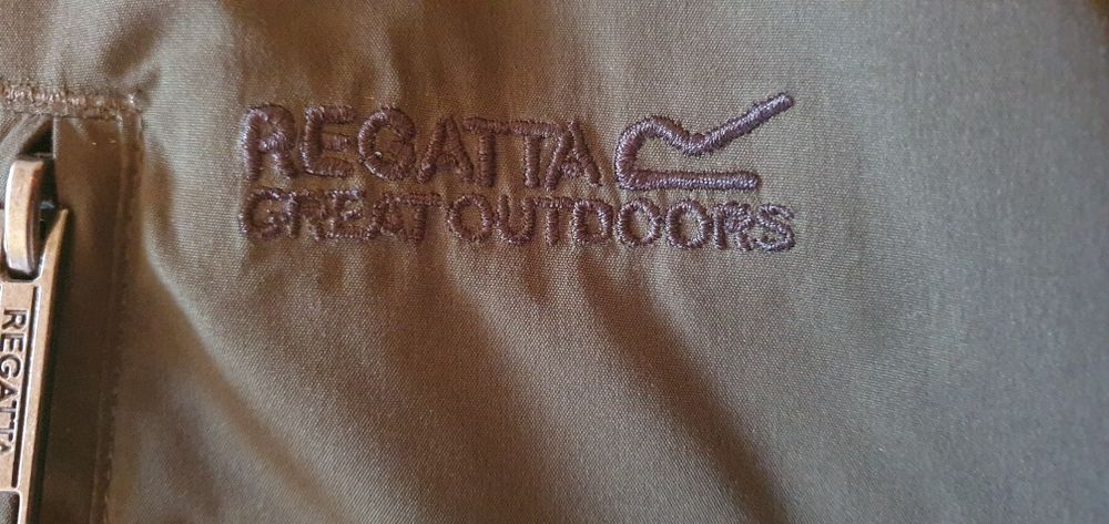 Kurtka zimowa firmy Regatta