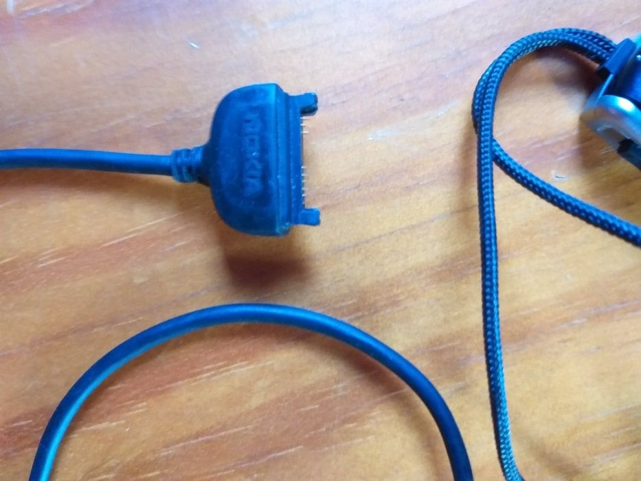 Auriculares Nokia HS 23