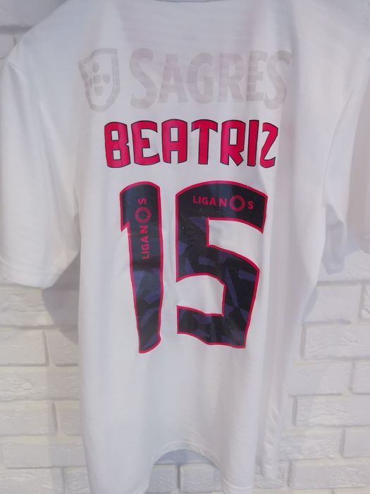 Koszulka Benfica Lizbona