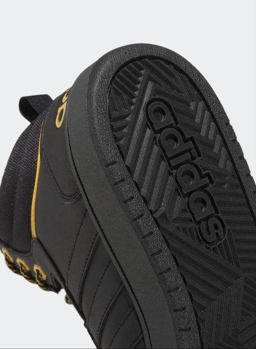 Оригінал adidas hoops /27cм