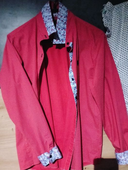 Koszula Larph Lauren