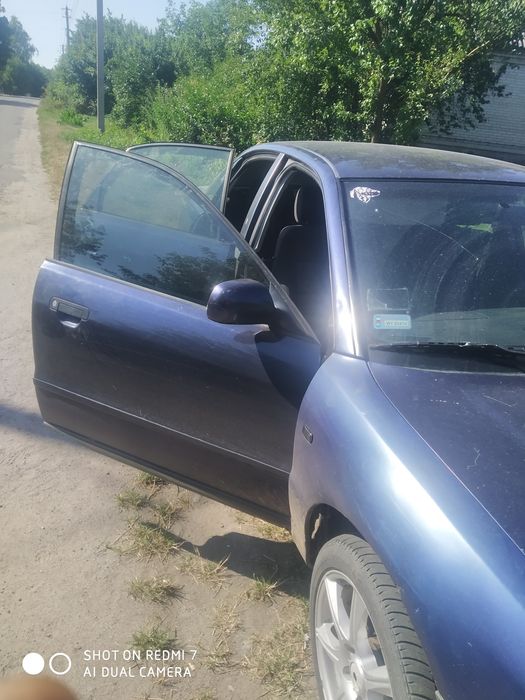 Продам Ауді А4 б5 кузив