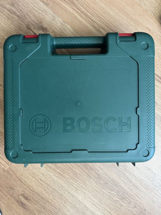 Bosh advanced impact 18v all in one