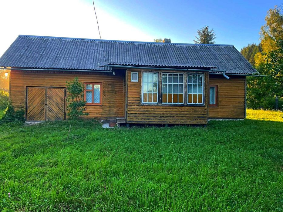 Продаж будинку + 30 соток Східницька ОТГ (Ст.Кропивник)