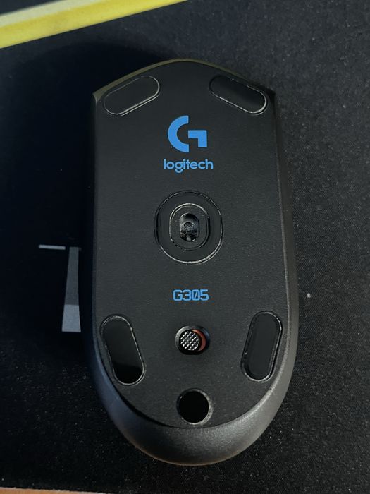 Мышка Logitech G305