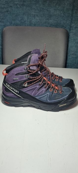 Salomon 40.      .