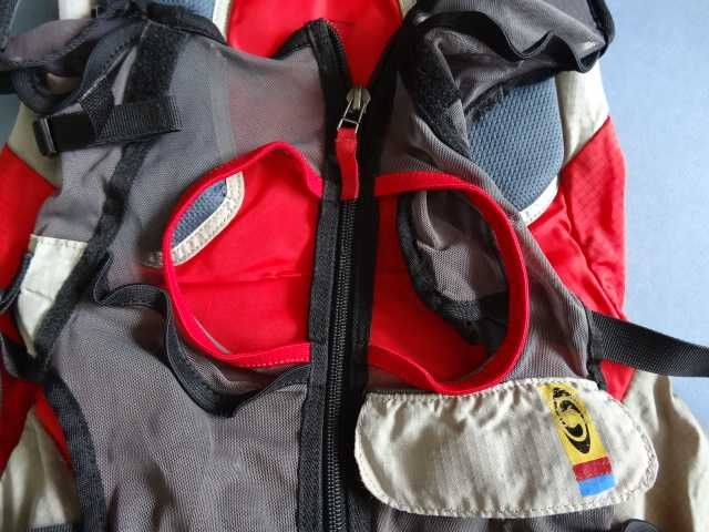 Plecak SALOMON Biegowy Kamizelka