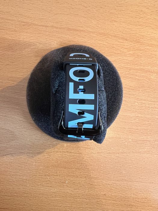 Relogio Casio x Bamford