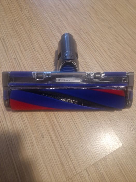 Elektroszczotka Soft Roller Dyson v12