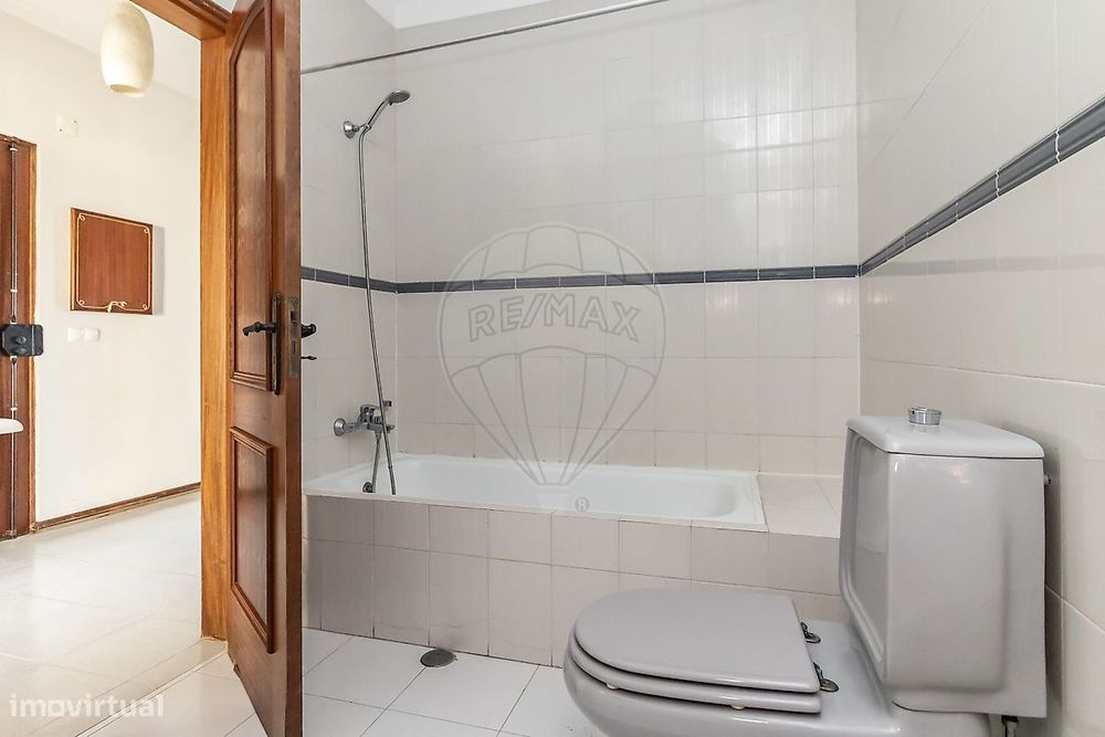 Apartamento T2 para arrendamento