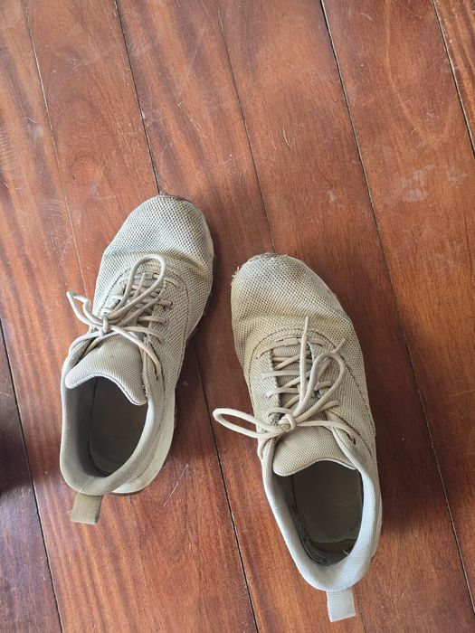 Vendo sapato da timberland numero 45