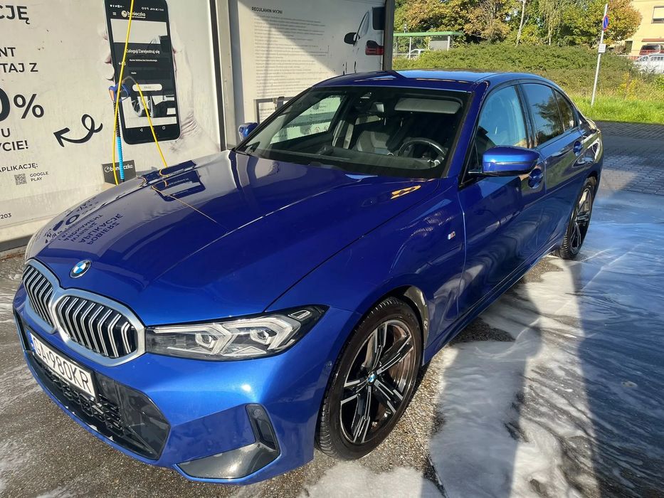 BMW Seria 3