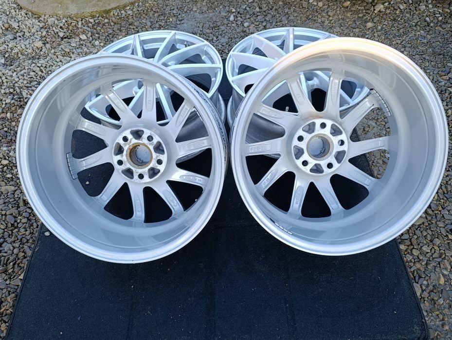 Диски 5*112 R17 Volkswagen Skoda Seat