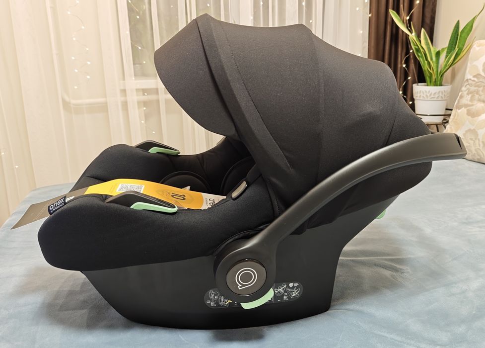 Anex by Avionaut Cosmo 2.0 // Nowy
