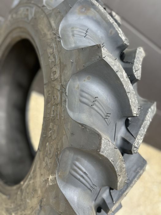 Opona 280/85R24 (11.2R24) OZKA  - Radialna - Dostawa 0zł