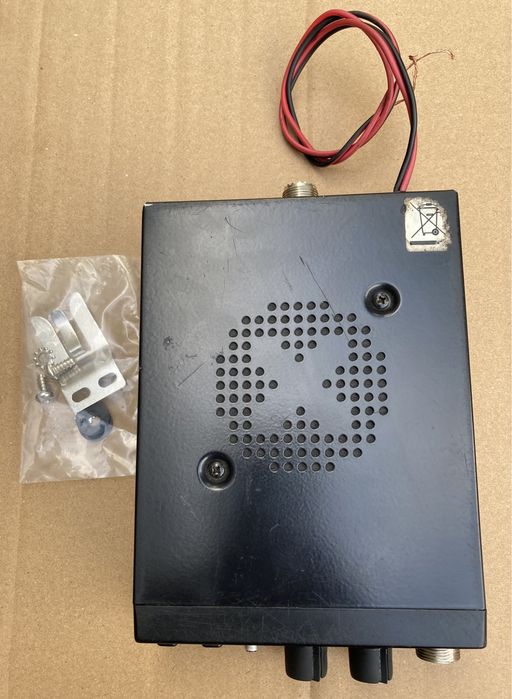 MK3 K6122AM/FM 4W