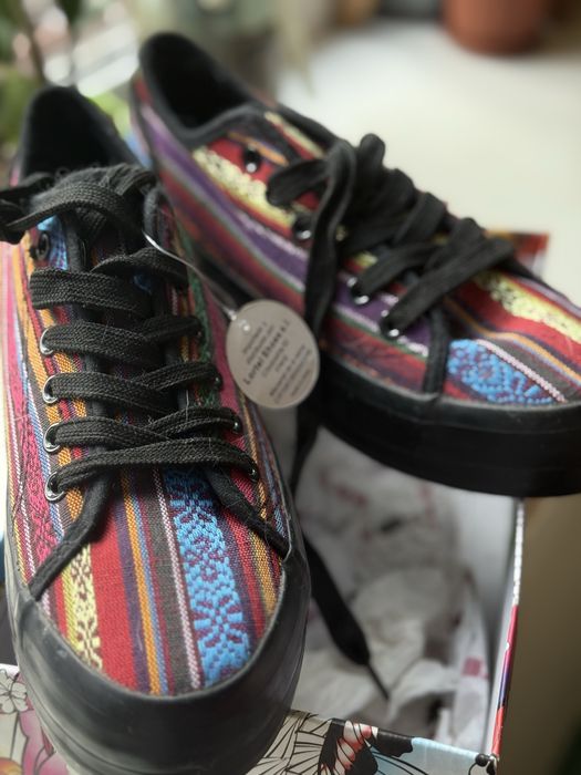 Мокасини foxy up нові