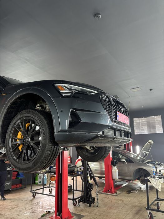 Продам Сто (готовий бізнес)