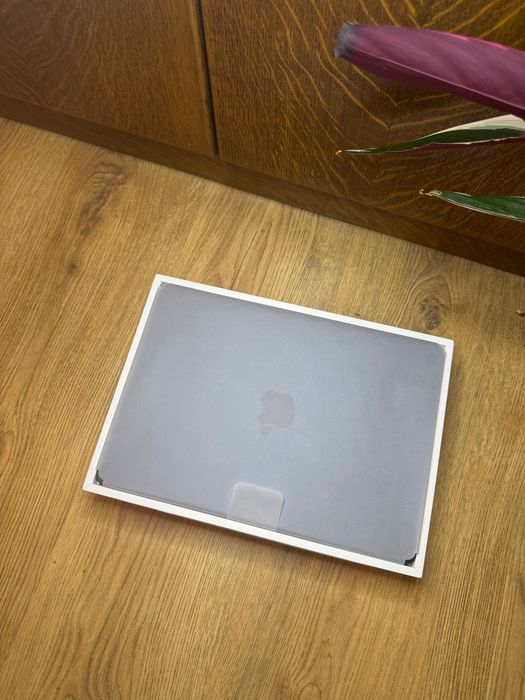 MacBook Air M3 Apple laptop komputer