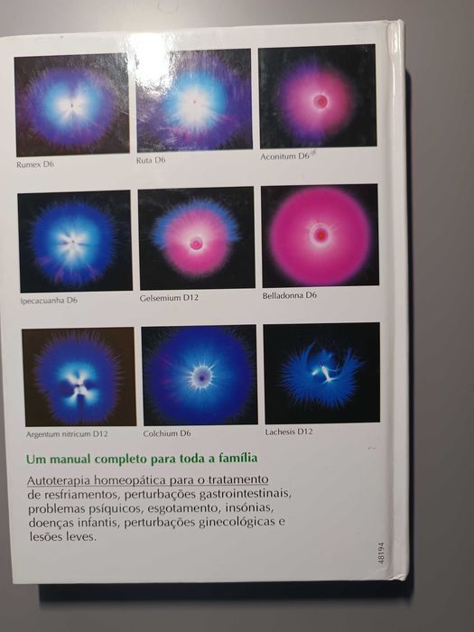 O Grande Livro da Homeopatia – Werner Stumpf