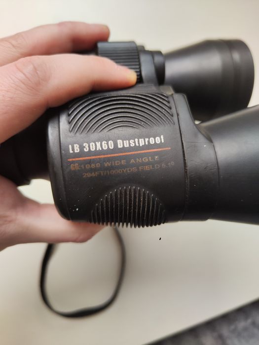 Бінокль Breaker lb30x60 dustproof