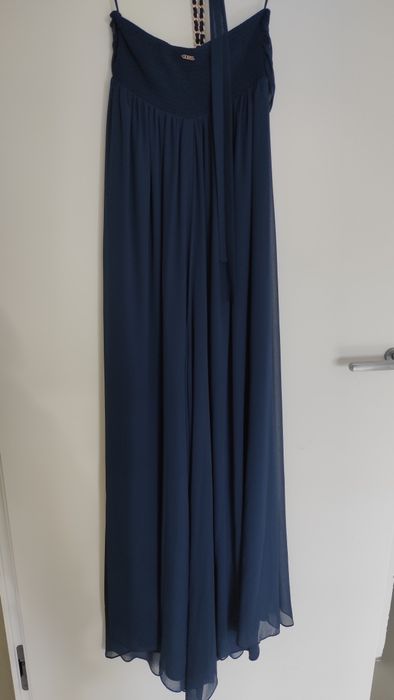 Kombinezon Guess rozmiar 36 S granat