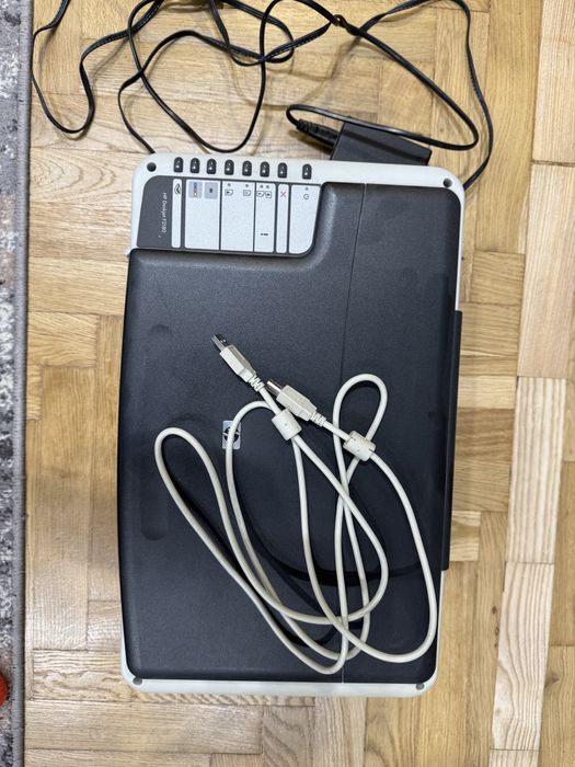 Продам принтер HP F2180