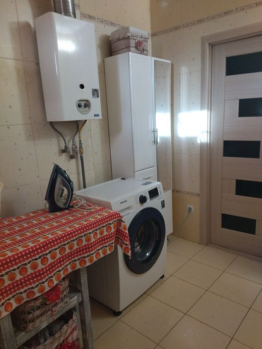 Будинок з виглядом на Стару Фортецю